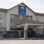 Comfort Inn & Suites Harrisonville at Hotels Combined