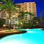 Hilton Waterfront Beach Resort at Hotels Combined