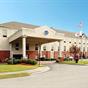 Comfort Suites Jacksonville (North Carolina) at Hotels Combined