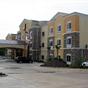 Comfort Suites Leesville at Hotels Combined