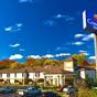 Comfort Inn Morrisville at Hotels Combined