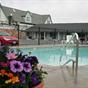 Oakhurst Lodge at Hotels Combined