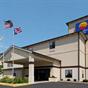 Comfort Inn Obetz at Hotels Combined