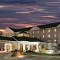 Hilton Garden Inn West Omaha at Hotels Combined