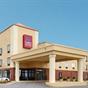 Comfort Suites Oxford at Hotels Combined