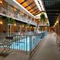 Saratoga Downtowner Motel at Hotels Combined