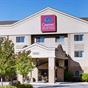 Comfort Suites Schaumburg at Hotels Combined