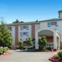 Sleep Inn SeaTac Airport at Hotels Combined