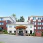 Comfort Suites South Burlington at Hotels Combined