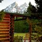 Jenny Lake Lodge Moran at Hotels Combined
