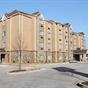 Microtel Inn and Suites Cartersville at Hotels Combined
