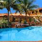 Blue Seas Courtyard at Hotels Combined
