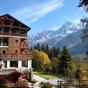Hotel Les Campanules Les Houches at Hotels Combined
