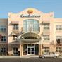 Comfort Inn Hanford at Hotels Combined