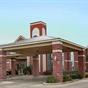 Comfort Suites Lubbock at Hotels Combined