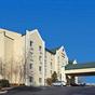 Comfort Suites Richmond (Kentucky) at Hotels Combined