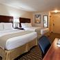 Holiday Inn Express Meadville PA at Hotels Combined