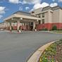 Hampton Inn Asheboro at Hotels Combined