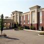 Hampton Inn Athens (Ohio) at Hotels Combined