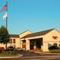 Hampton Inn Batesville (Indiana) at Hotels Combined