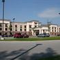 Hampton Inn Bennington at Hotels Combined
