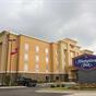 Hampton Inn Bryant at Hotels Combined