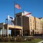 Hampton Inn Calera at Hotels Combined
