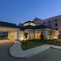 Hilton Garden Inn Indianapolis / Carmel at Hotels Combined