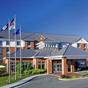 Hilton Garden Inn Charlottesville at Hotels Combined