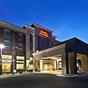 Hampton Inn & Suites Holly Springs at Hotels Combined