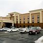 Hampton Inn Cortland at Hotels Combined