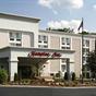 Hampton Inn Danbury at Hotels Combined