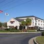 Hampton Inn Darien (Georgia) at Hotels Combined