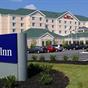 Hilton Garden Inn Greensboro at Hotels Combined