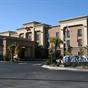 Hampton Inn Hinesville at Hotels Combined