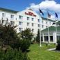 Hilton Garden Inn Elmira / Corning at Hotels Combined