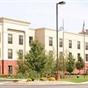 Hampton Inn & Suites Kalamazoo - Oshtemo at Hotels Combined