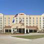 Hilton Garden Inn Dallas Lewisville at Hotels Combined