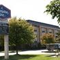 Hampton Inn Toledo South Maumee at Hotels Combined