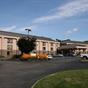 Hampton Inn Milford (Connecticut) at Hotels Combined