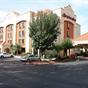 Hampton Inn Milpitas at Hotels Combined