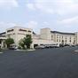 Hampton Inn Mount Airy at Hotels Combined