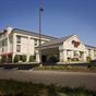 Hampton Inn Newnan at Hotels Combined
