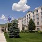 Hilton Garden Inn Oakbrook Terrace at Hotels Combined