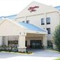 Hampton Inn Olathe at Hotels Combined