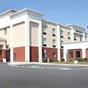 Hampton Inn Pine Grove at Hotels Combined