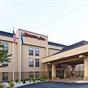 Hampton Inn Indianapolis SW / Plainfield at Hotels Combined