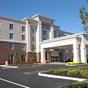 Hampton Inn & Suites Plymouth at Hotels Combined