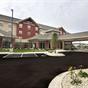 Hilton Garden Inn Rockford at Hotels Combined
