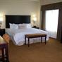 Hampton Inn & Suites Rogers at Hotels Combined